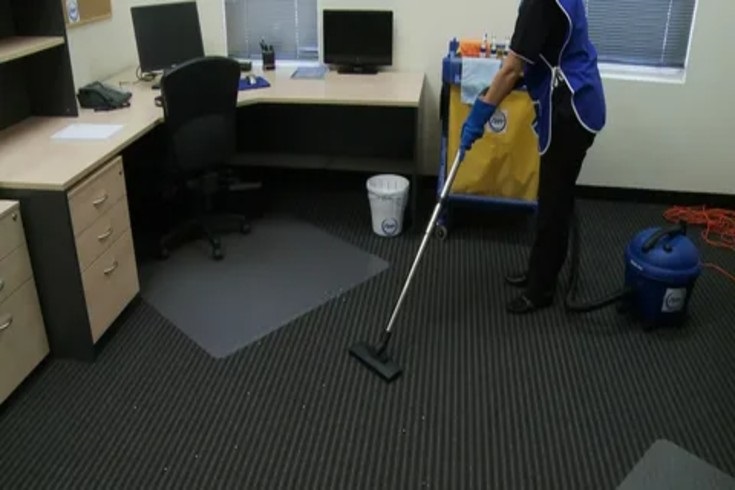Office Cleaning Cleaners Near Me