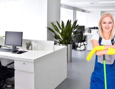 Office Clean